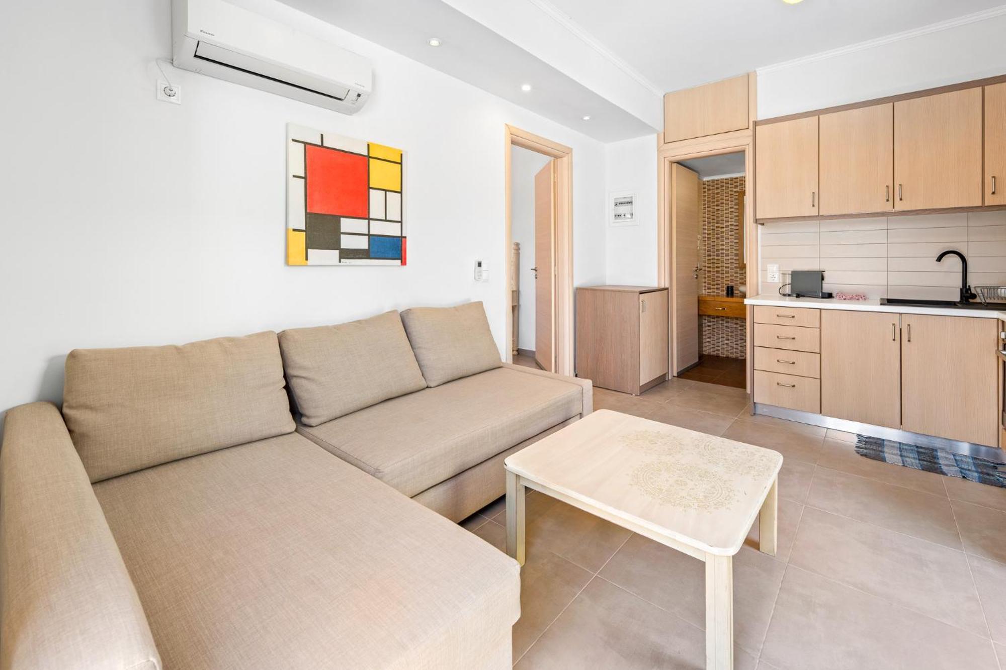 Villa Semipuella อาโยส นิกีตัส ภายนอก รูปภาพ