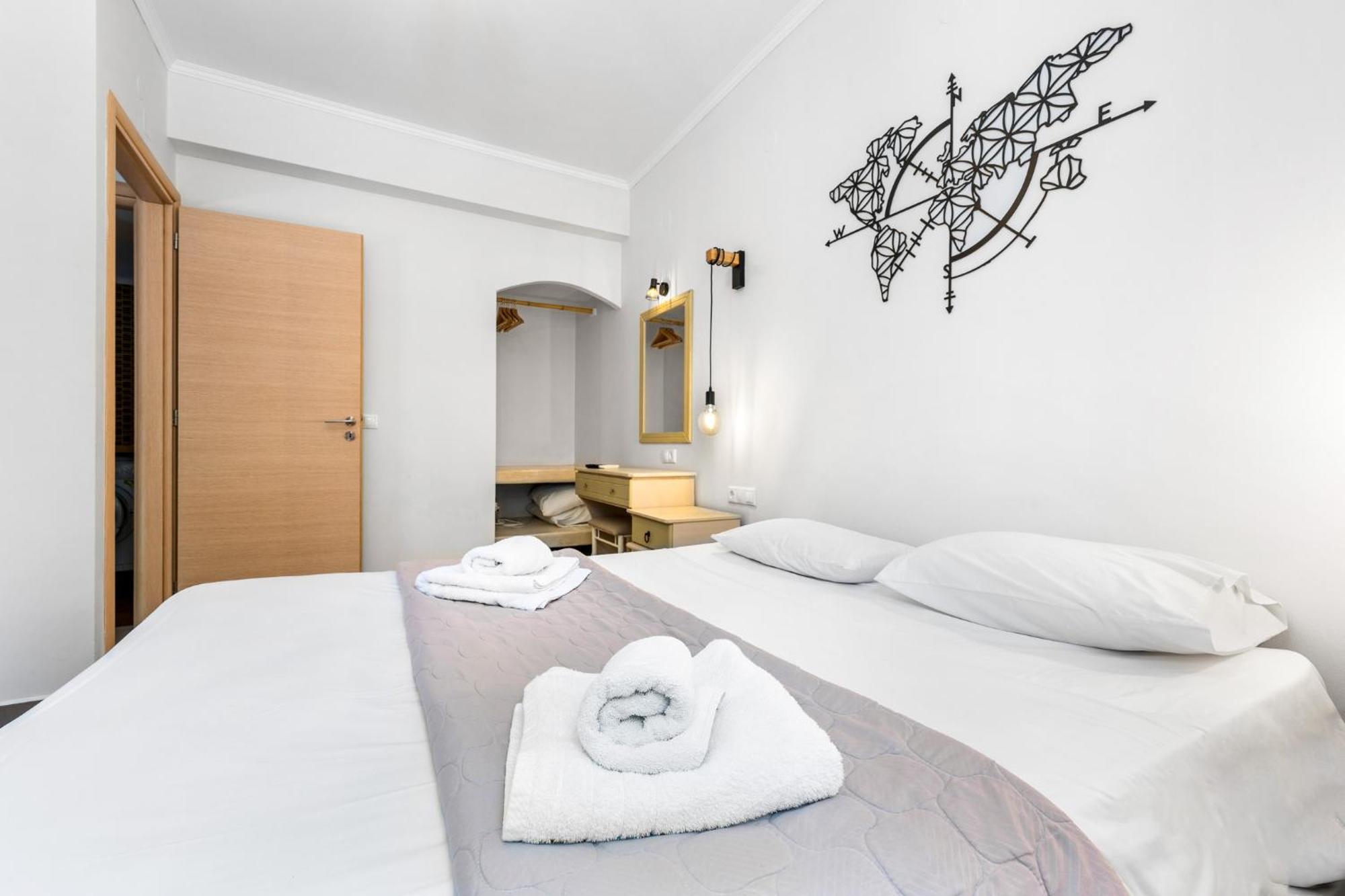 Villa Semipuella อาโยส นิกีตัส ภายนอก รูปภาพ