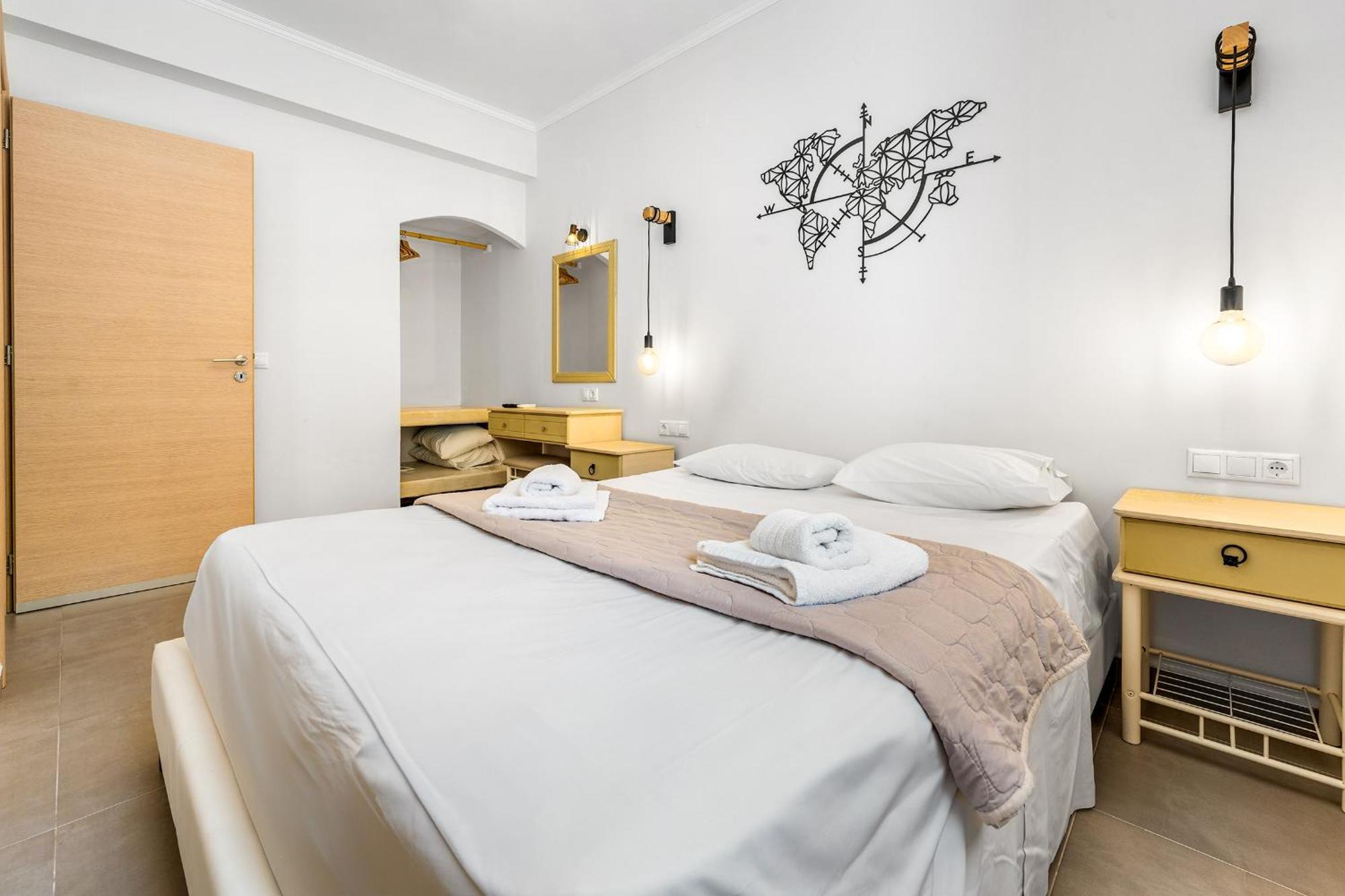 Villa Semipuella อาโยส นิกีตัส ภายนอก รูปภาพ