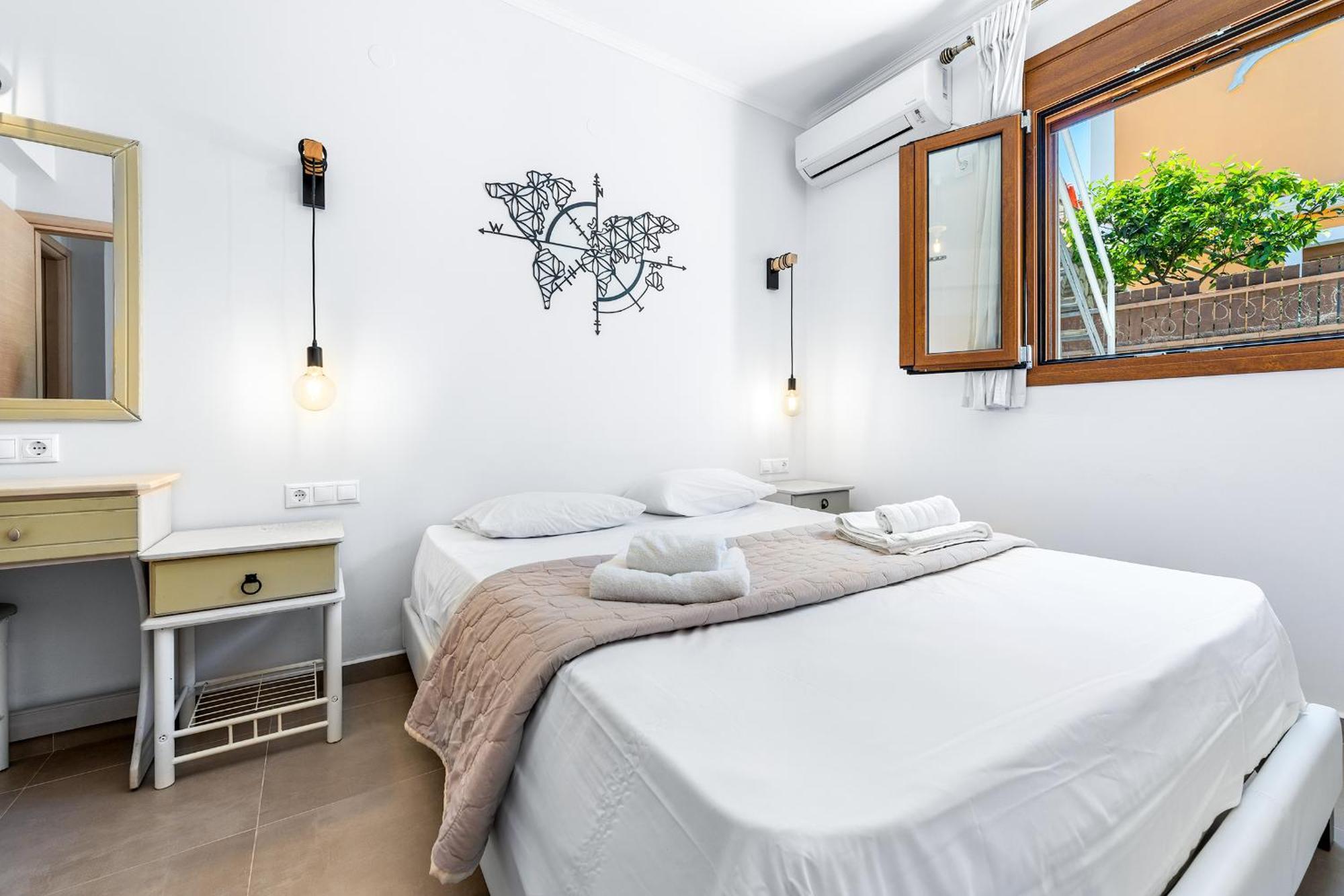 Villa Semipuella อาโยส นิกีตัส ภายนอก รูปภาพ