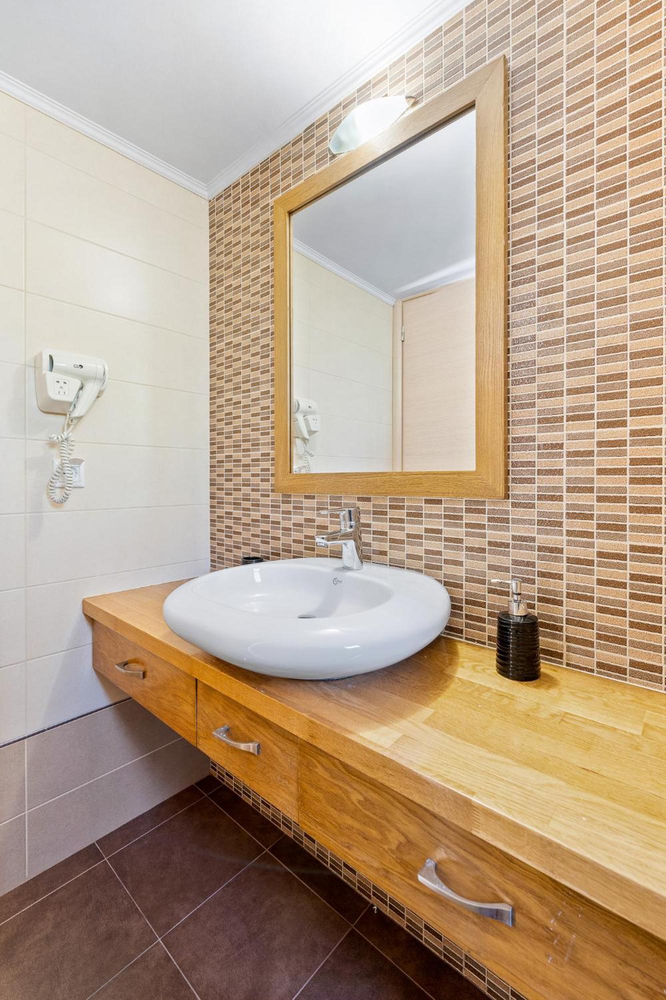 Villa Semipuella อาโยส นิกีตัส ภายนอก รูปภาพ